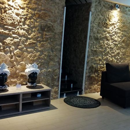 Palazzo Sant'Elia Hotel Caltagirone Ngoại thất bức ảnh
