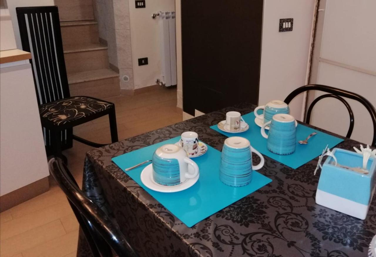 Palazzo Sant'Elia Hotel Caltagirone Ngoại thất bức ảnh