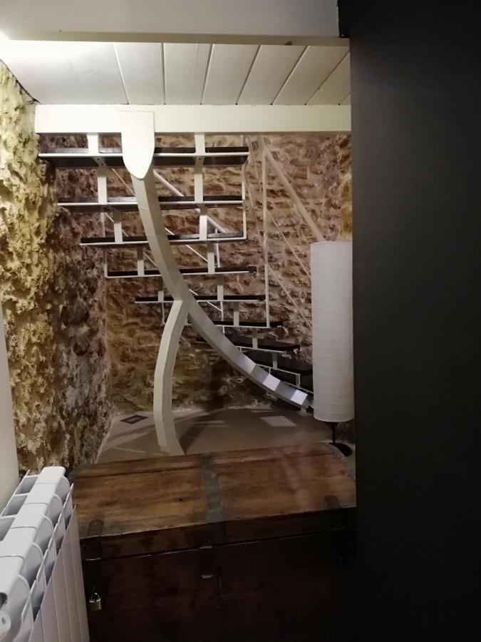 Palazzo Sant'Elia Hotel Caltagirone Ngoại thất bức ảnh