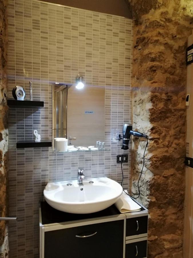 Palazzo Sant'Elia Hotel Caltagirone Ngoại thất bức ảnh