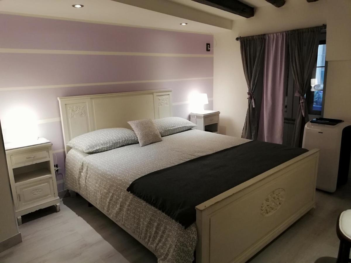 Palazzo Sant'Elia Hotel Caltagirone Ngoại thất bức ảnh