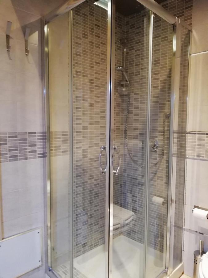 Palazzo Sant'Elia Hotel Caltagirone Ngoại thất bức ảnh