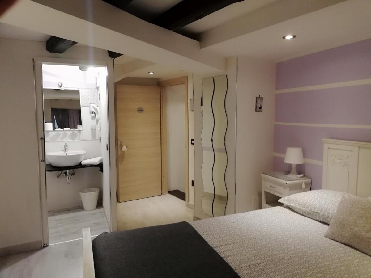 Palazzo Sant'Elia Hotel Caltagirone Ngoại thất bức ảnh